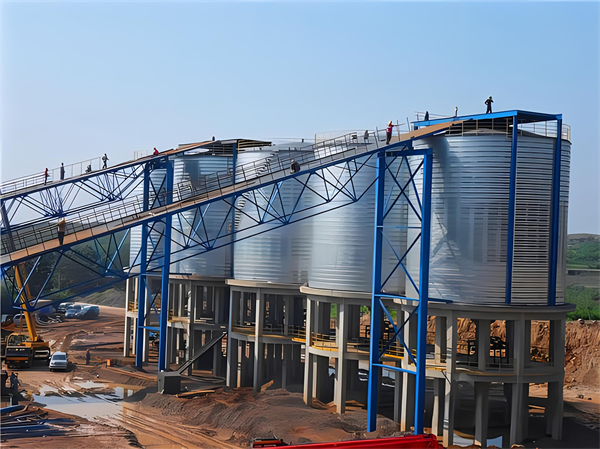 加茂镇螺旋钢板仓