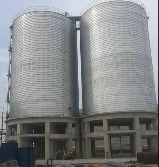 加茂镇镀锌卷板仓